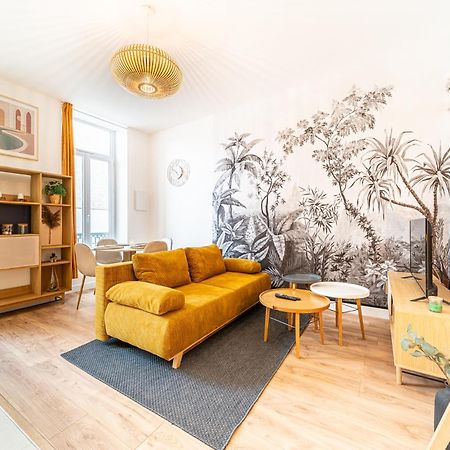 Le Marietton Appartement Cosy A Deux Pas Du Metro Valmy Ліон Екстер'єр фото