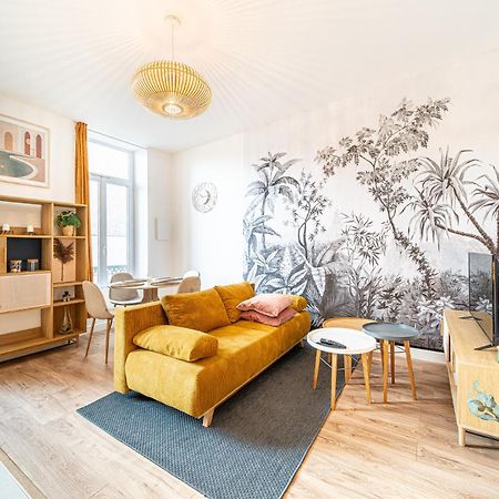 Le Marietton Appartement Cosy A Deux Pas Du Metro Valmy Ліон Екстер'єр фото